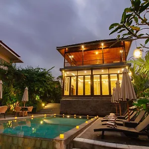 3* Hotel Ahamta By Prasi
