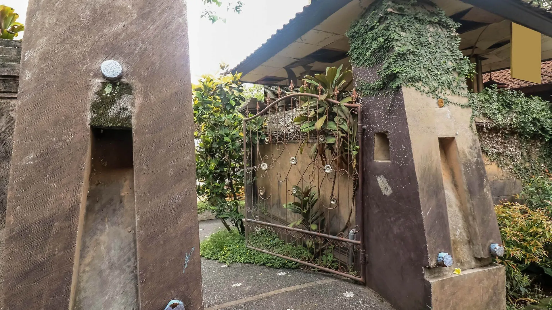 Hotel Nida Rooms Ubud Pengosekan Mas