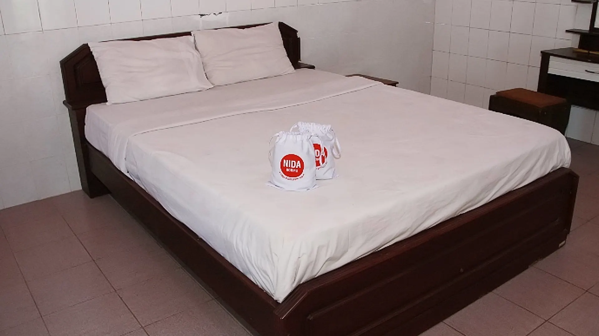 Nida Rooms Ubud Pengosekan Mas 2*, Ubud (Bali) Indonesia
